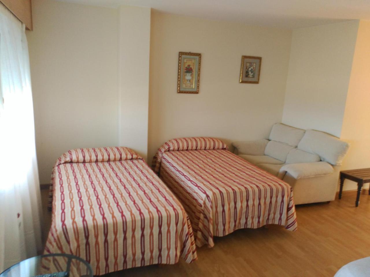 Hotel Urban Monte Blanco Byeurotels Cabana de Bergantiños Extérieur photo